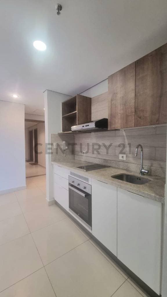 Departamento-alquiler-paraguay Asunción mburucuyá en infinity apartments, foto 2