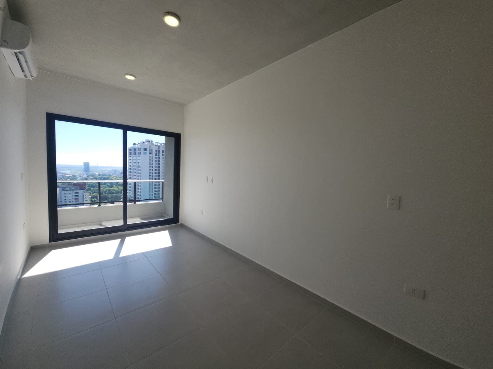 Departamento nuevo edificio españa — foto 2
