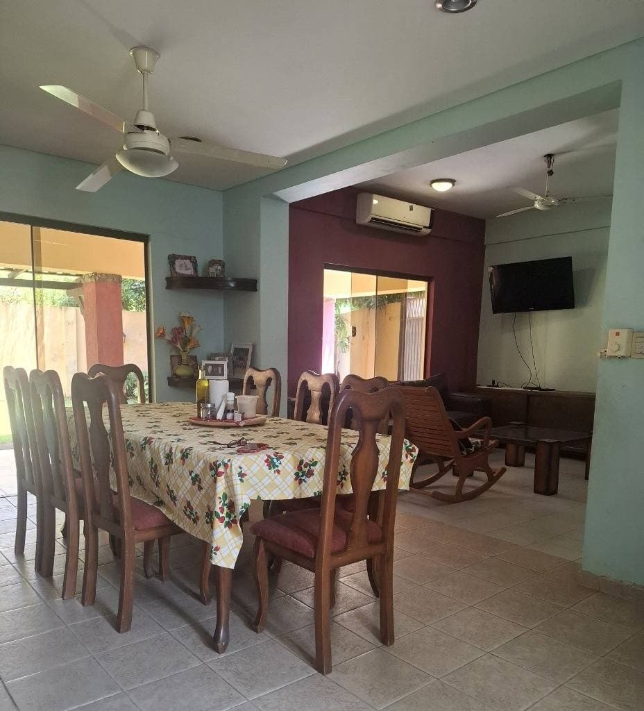 Casa en Fernando de la Mora zona norte — foto 5