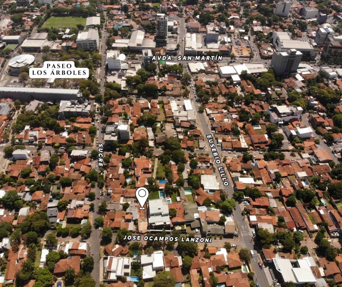 Terreno en el tradicional bo. San cristobal, foto 3