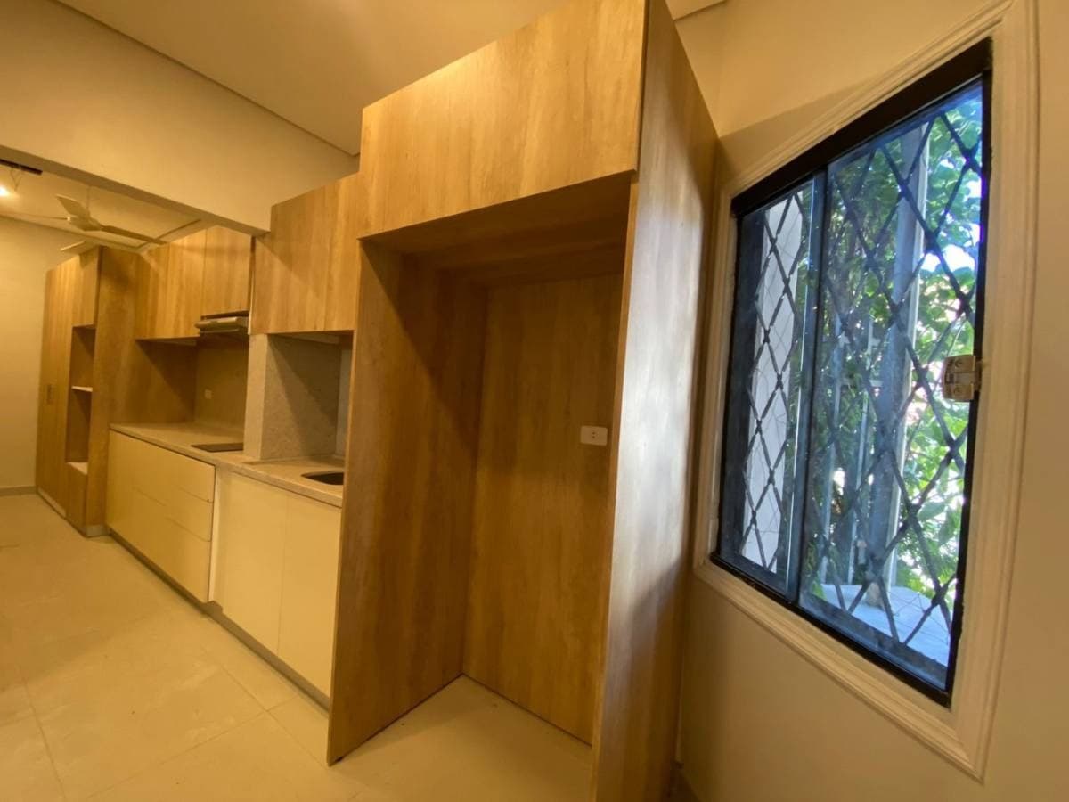 Casa en Asunción, Barrio San Vicente — foto 4