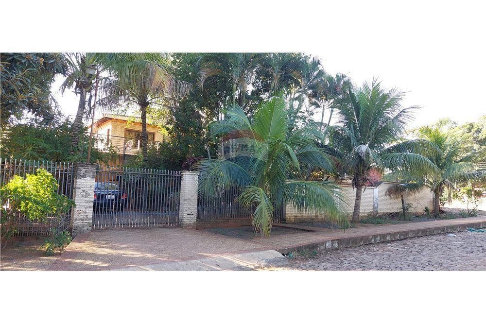 Casa en esquina en lambare z. El sek, foto 3