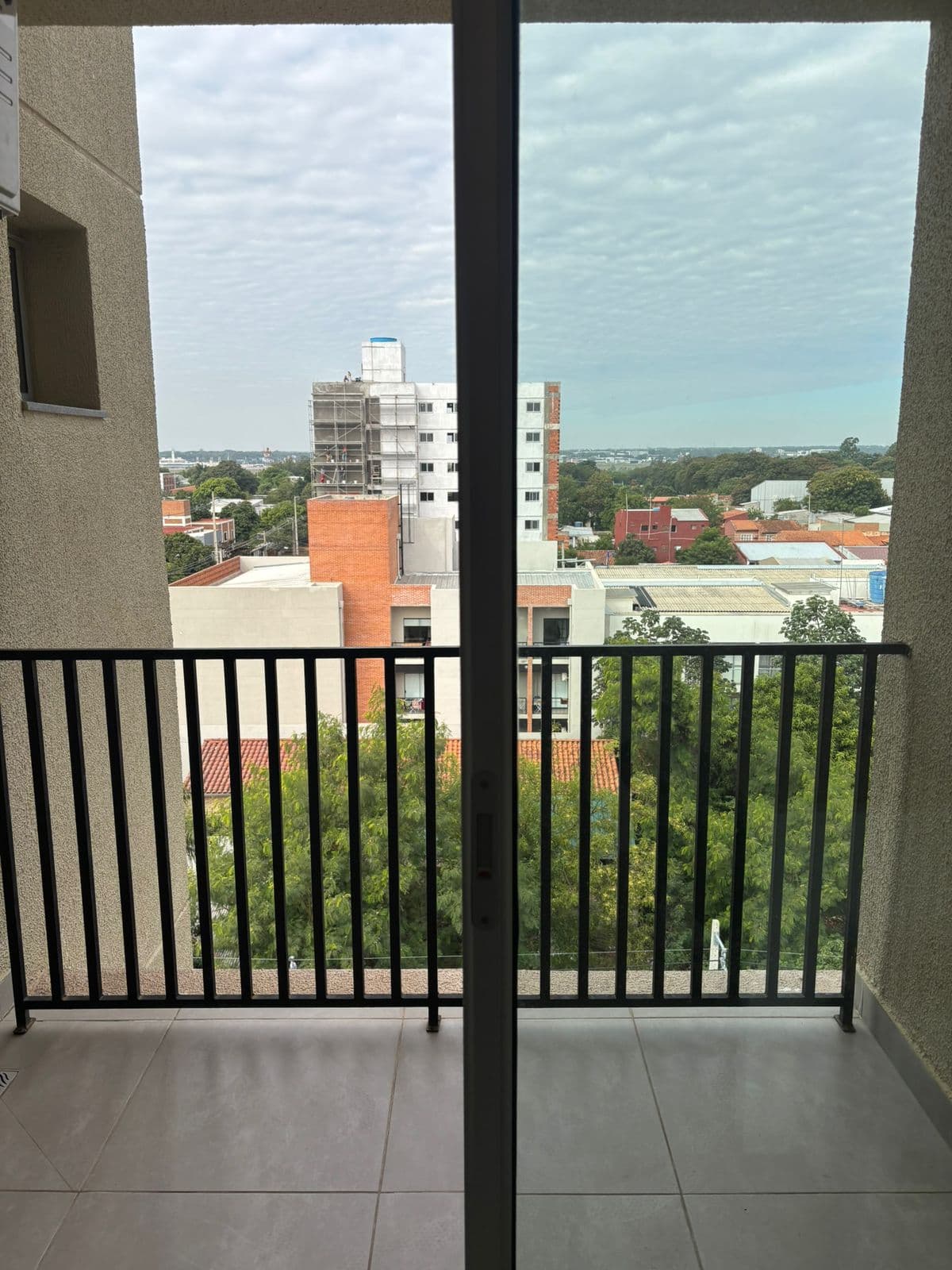 Monoambiente en venta en Mariano Roque Alonso, foto 5