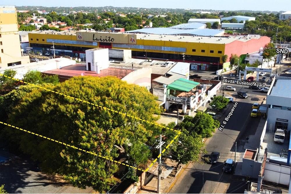 Terreno en los laureles, foto 5