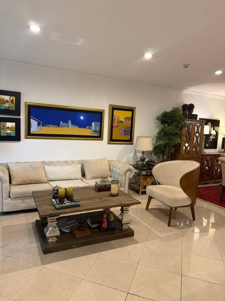 Departamento de 3 habitaciones en suite, foto 4