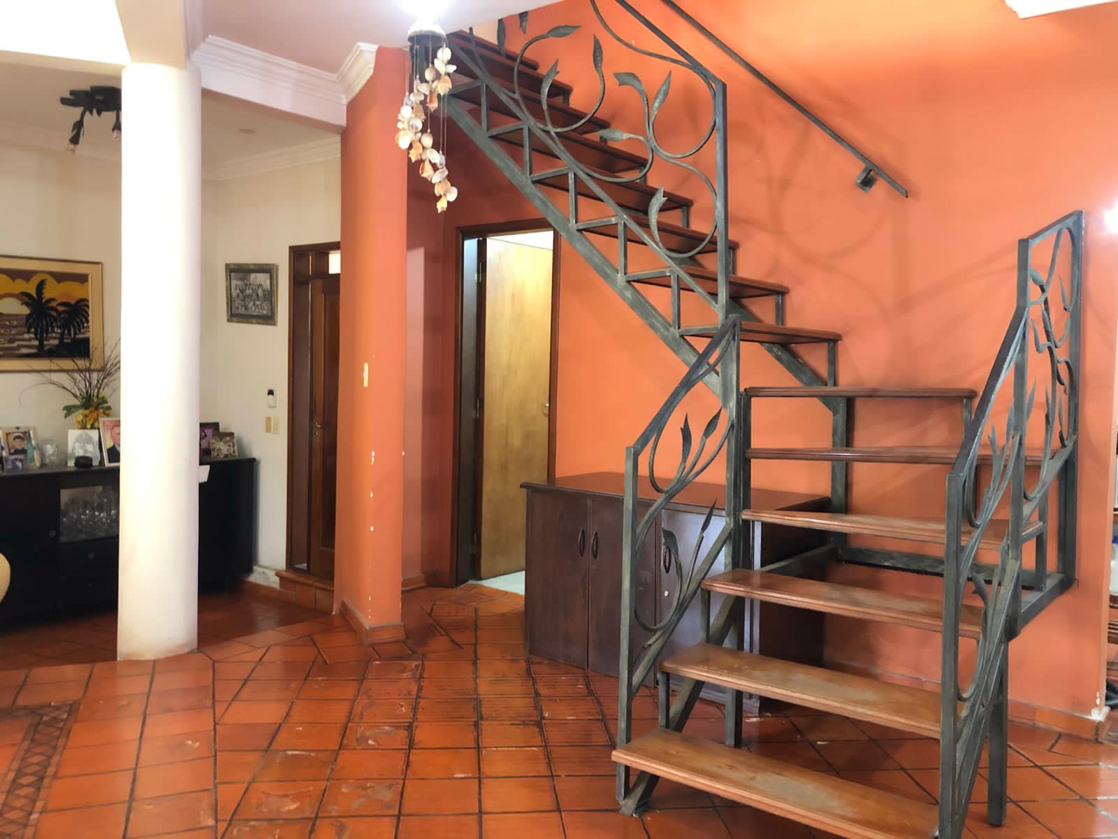 ¡casa Espaciosa En Calle Cerrada, Fernando D.L.M.!, foto 4