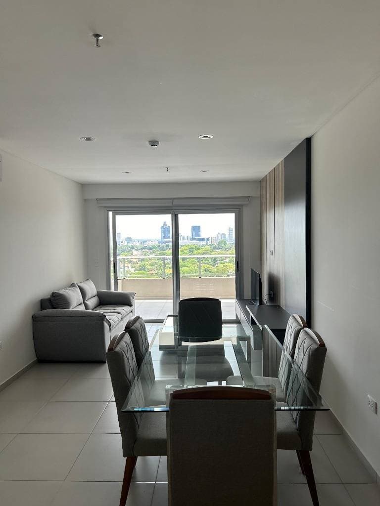 Departamento amoblado en fortaleza boggian, foto 2