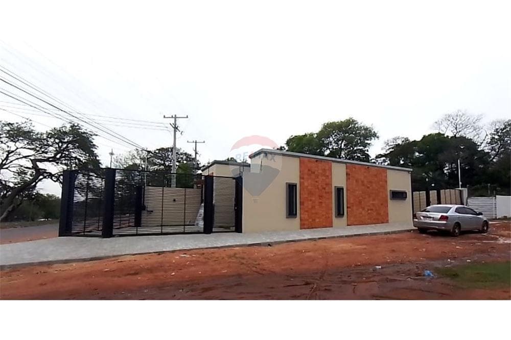 Vendo hermoso chalet a estrenar en la Villa Elisaa