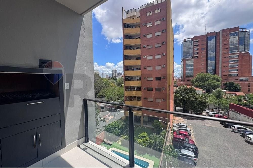 Depto de 2 hab. En Las Mercedes, foto 1