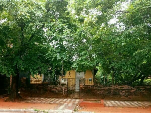Vendo propiedad comercial sobre lillo oferta id: 10645