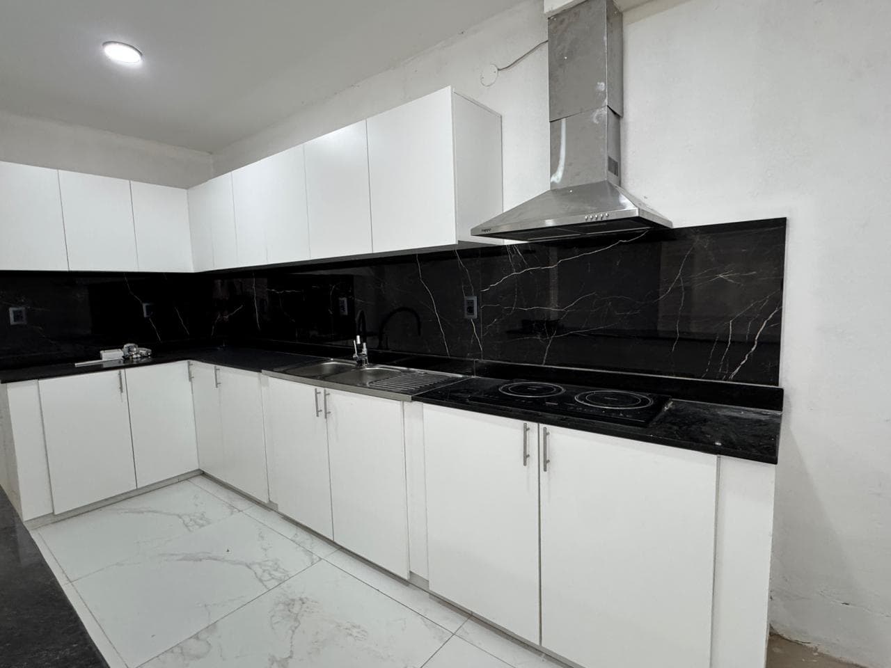 duplex en Luque - loma merlo — foto 4