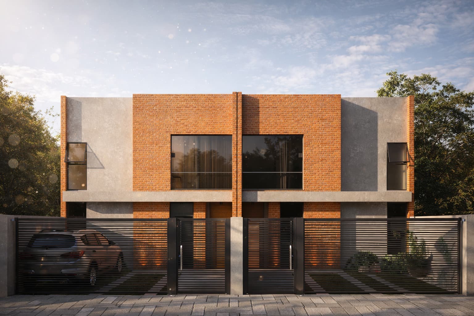 Vendo duplex zona CIT - Duplex MSG