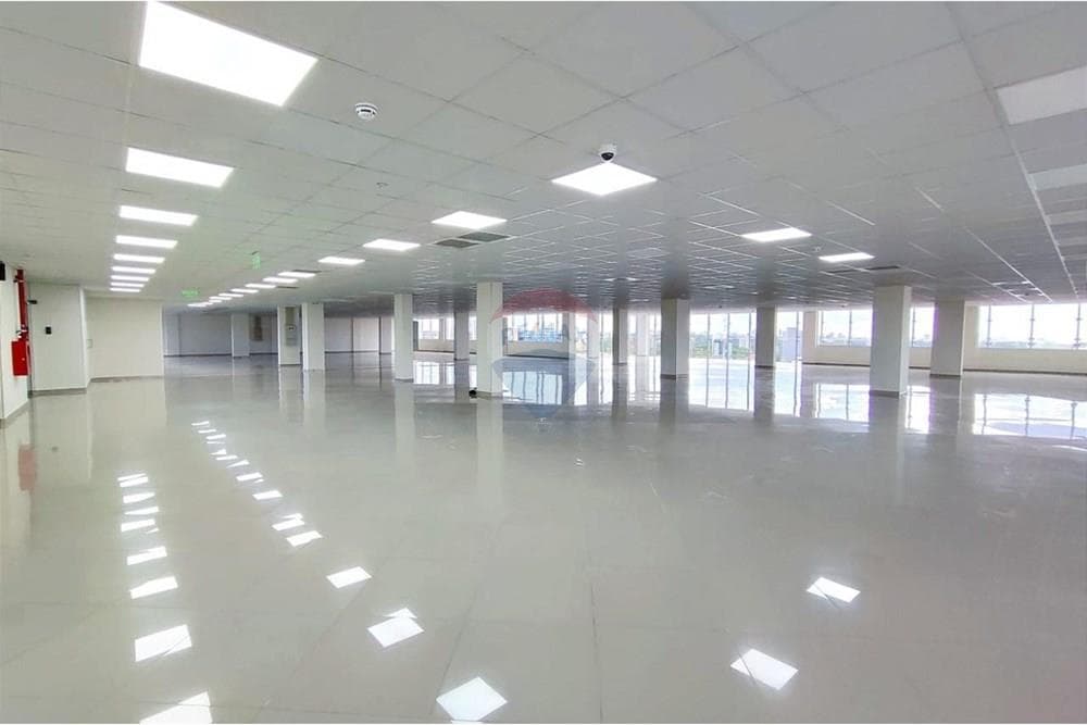 Oficina de 132 m2 en Villamorra, foto 5