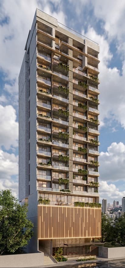 Departamento en venta en Recoleta Asuncion, foto 1