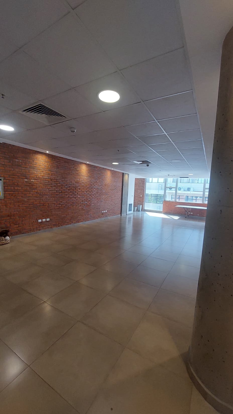 Dpto edif matrisa boggiani, Villa Morra — foto 4