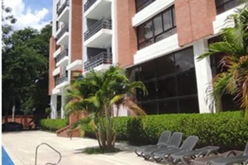 Departamento en lambare, foto 2