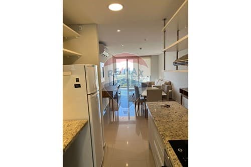 Departamento-Alquiler-PY Asunción Villa Morra, foto 4
