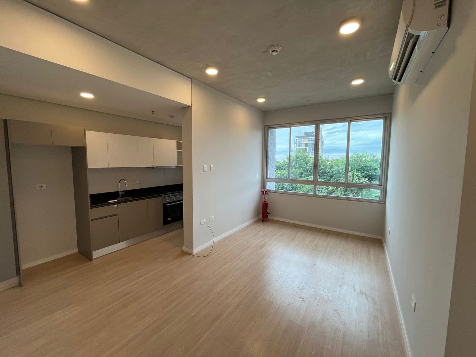 Departamento en life mariscal