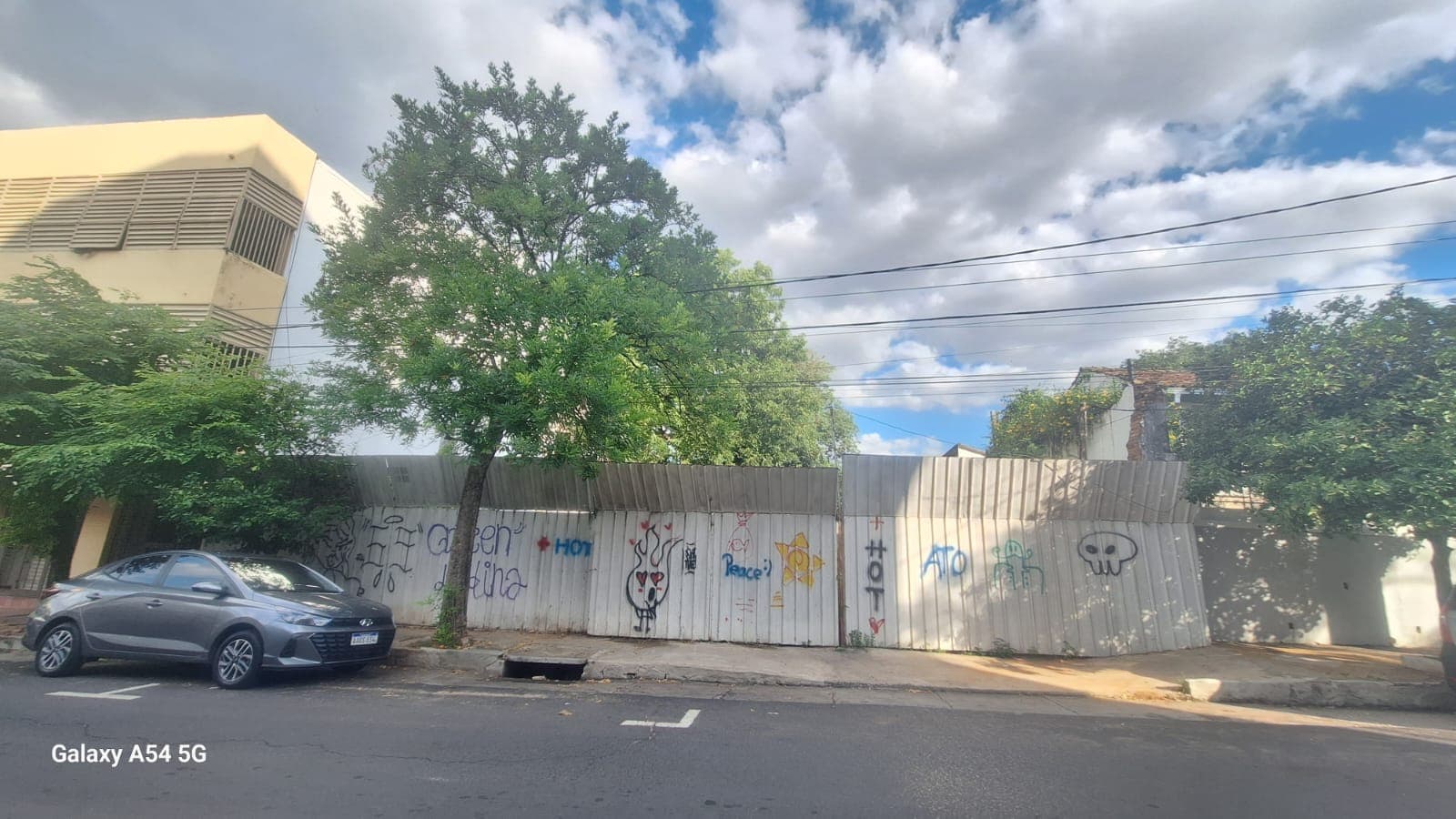 Terreno en el centro de asuncion-barrio la encarnacion, foto 2
