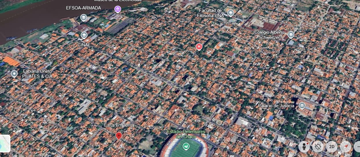 Sajonia, Casa En Venta A Precio De Terreno. Ideal Para Alquileres, Inversión — foto 4
