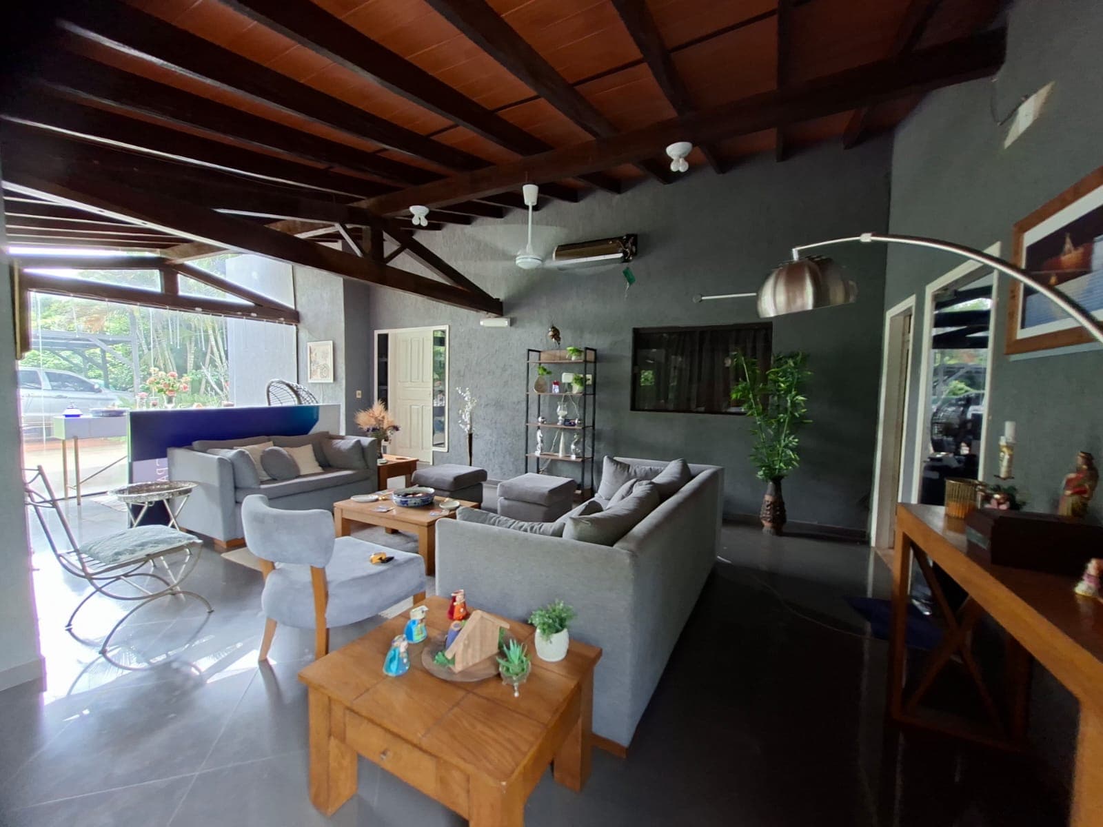 Casa Quinta En Venta, Ubicada En Isla Aveiro, Limpio — foto 3