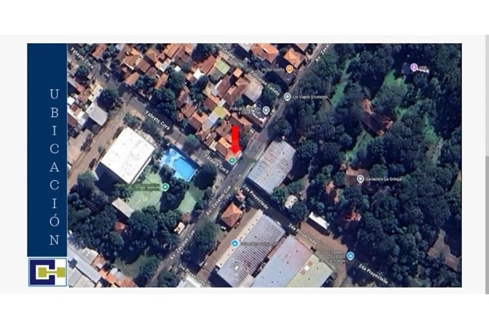 ¡Alquila tu hogar ideal en Fernando de la Mora!, foto 2