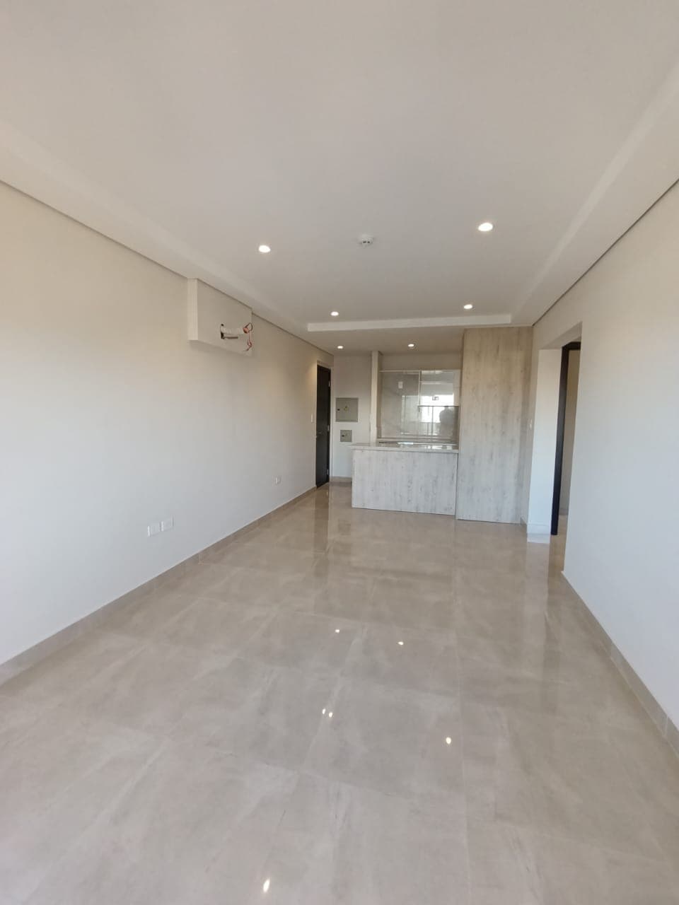 Departamento de 2 dormitorios a pasos de la conmebol — foto 4