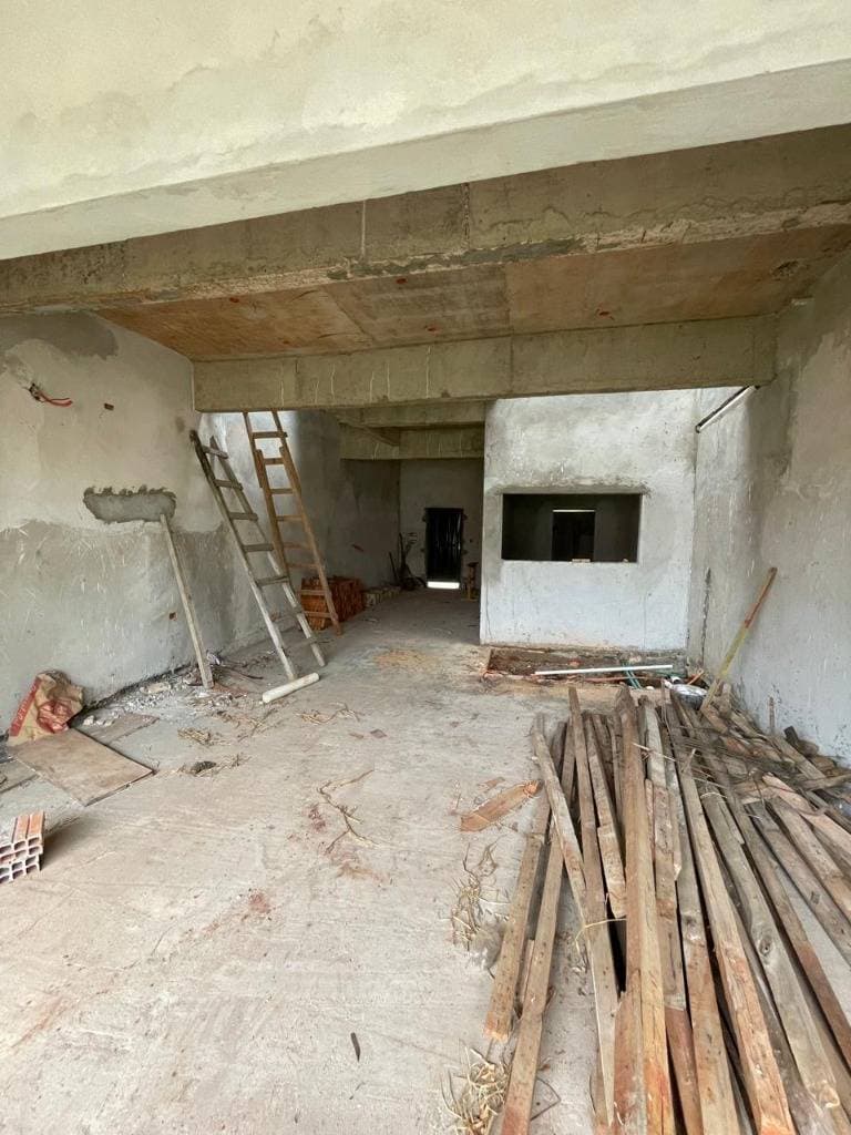 Duplex en Luque, foto 2