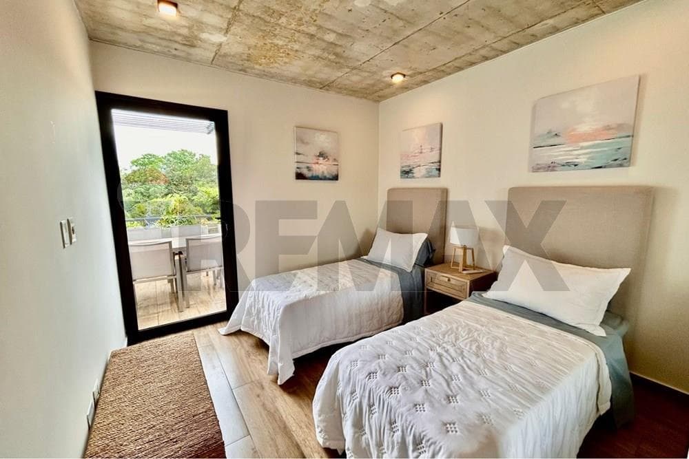 Departamento - Alquiler - Ycuá Satí, Asunción, Paraguay, foto 2