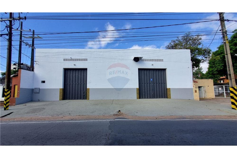 Depósito - Alquiler - Paraguay Asunción San Vicente, foto 4