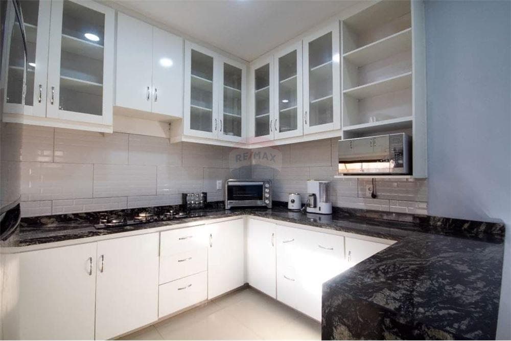 Duplex - Alquiler - Paraguay Central San Lorenzo, foto 4