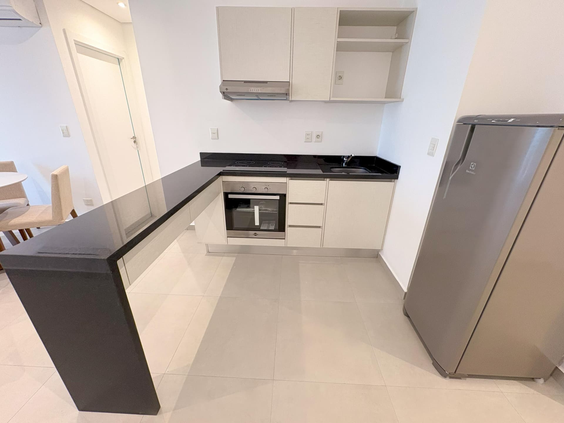 Hermoso Departamento a Estrenar de 2 Dormitorios en Punto Molas, foto 5