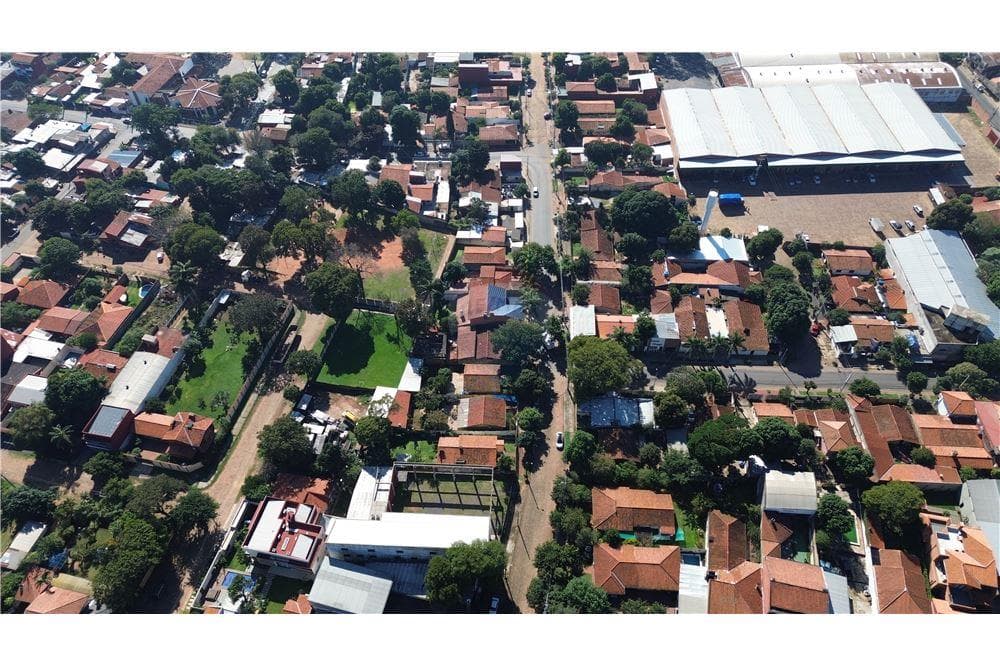 terreno en Fernando de la Mora, foto 2