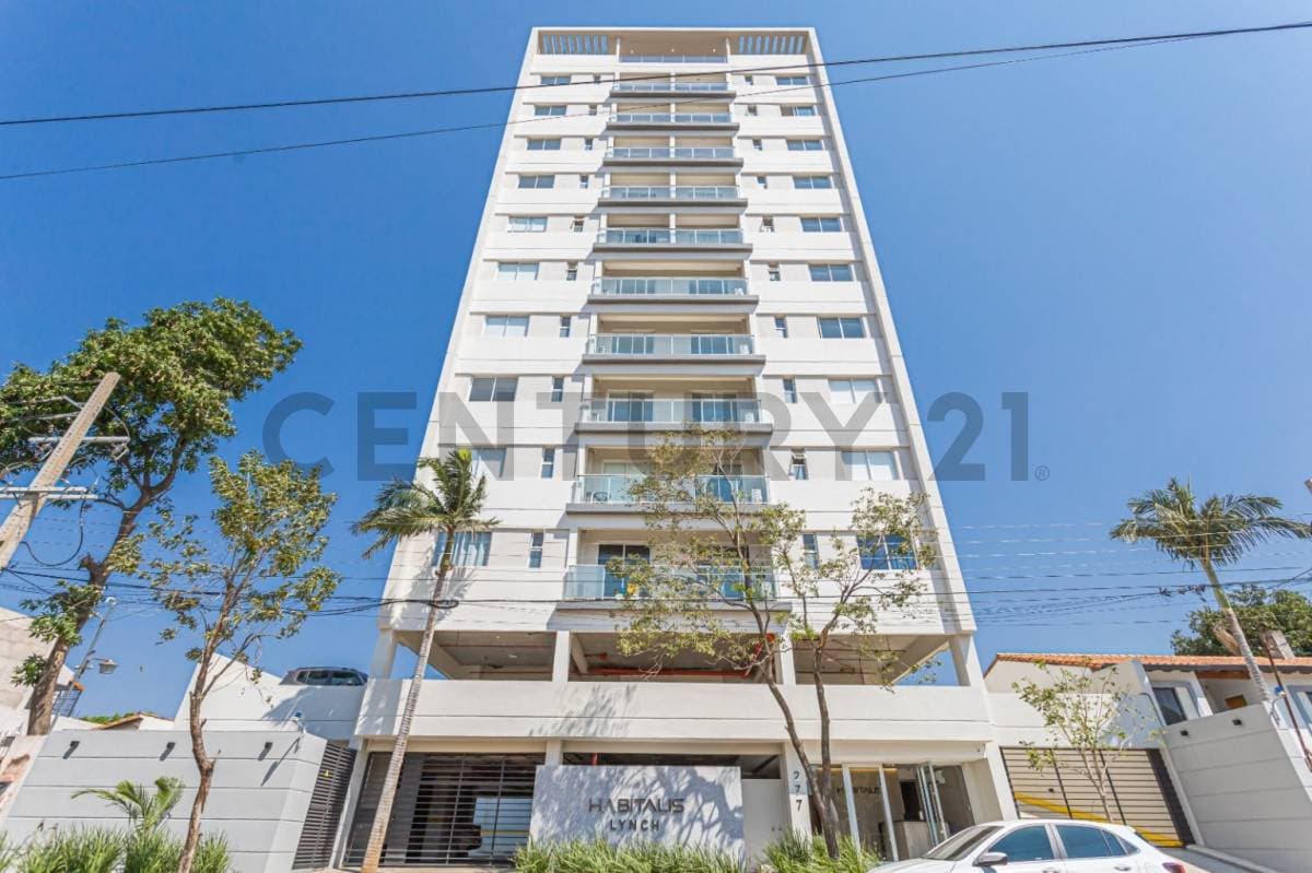 Departamento De 2 Habitaciones En Habitalis Lynch, foto 1