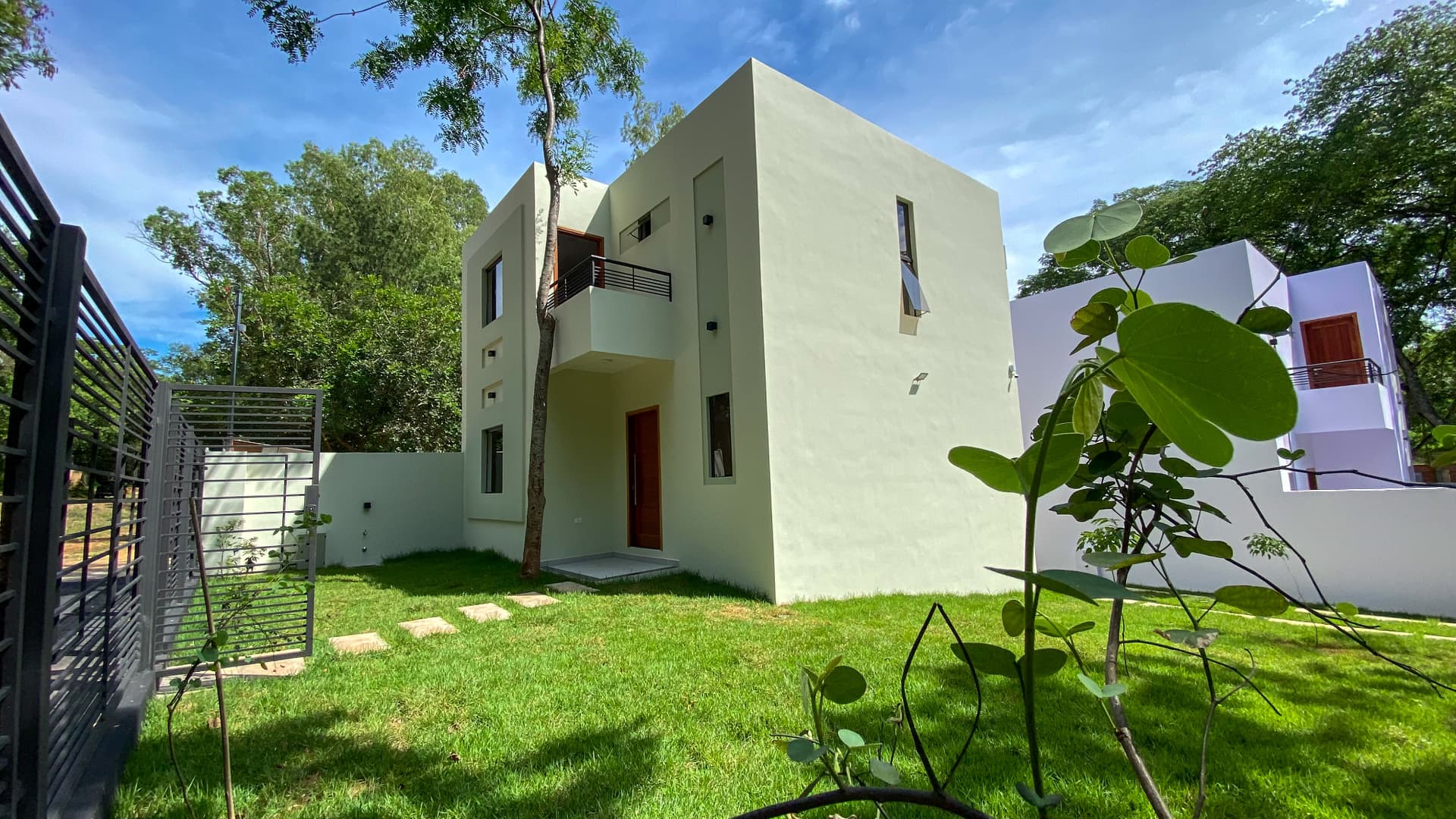 Barrio Paraiso