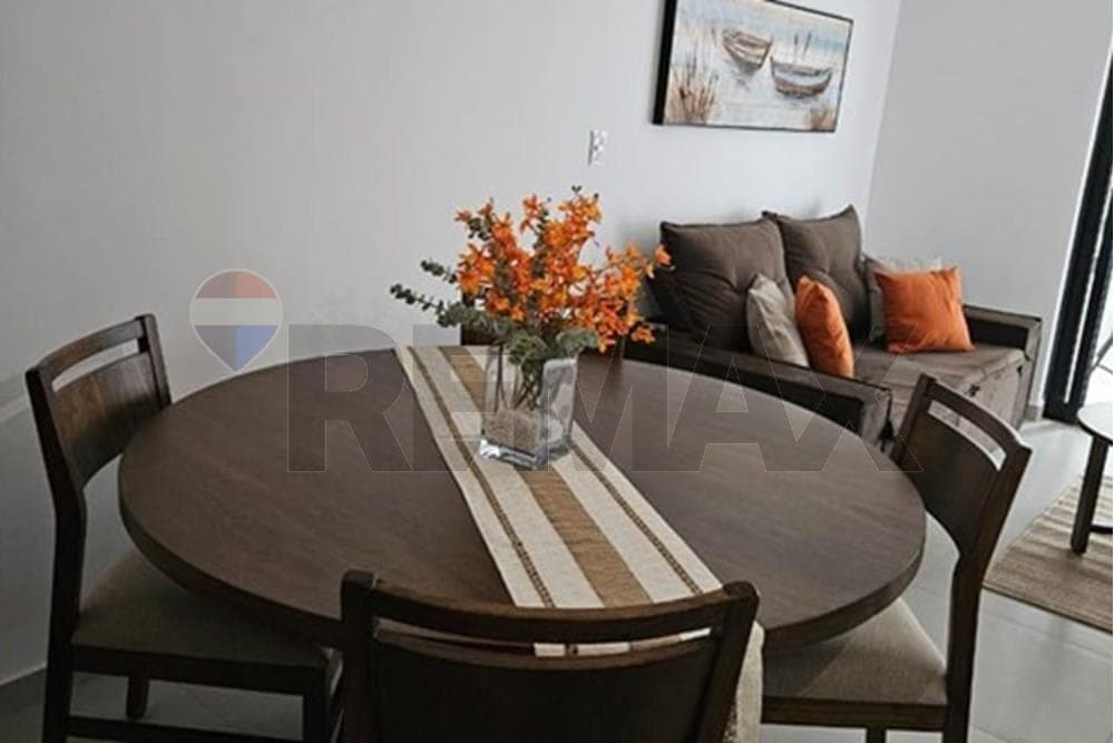 Departamento amoblado en Las Lomas asuncion, foto 4