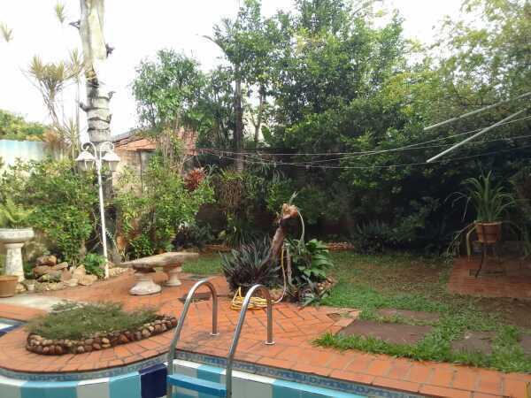 Casa de 3 dormitorios – Lambaré, barrio mbachio, foto 2