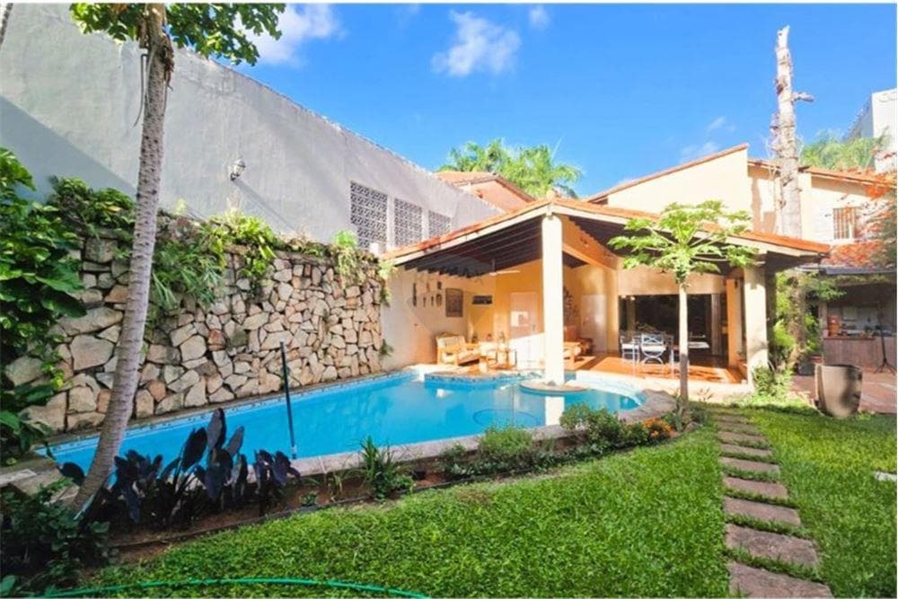 ¡gran oportunidad en Villa Morra. Vendo casa!, foto 2