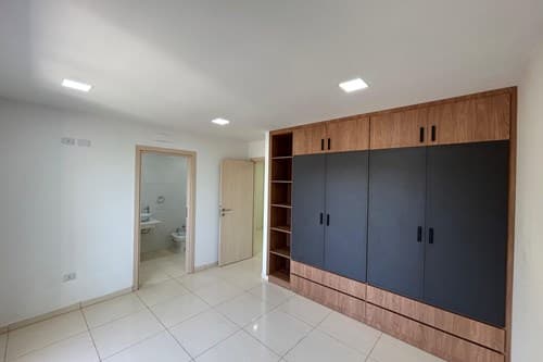Dúplex Moderno y a Estrenar en Loma Pytá, ASU, foto 3