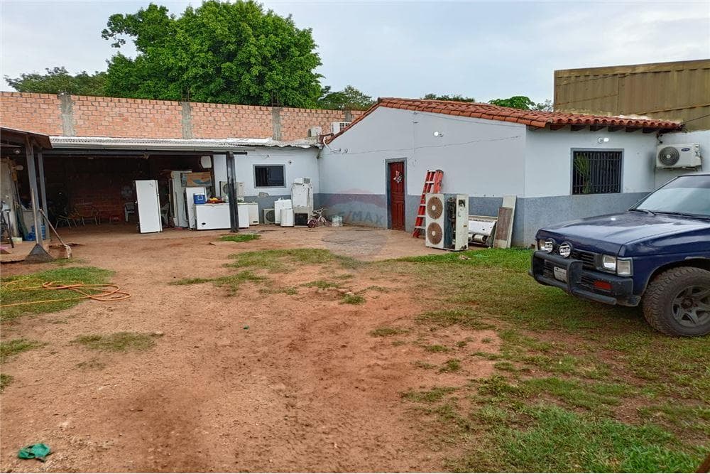Casa - Venta - Paraguay Central Luque, invierte en un hogar cómodo!