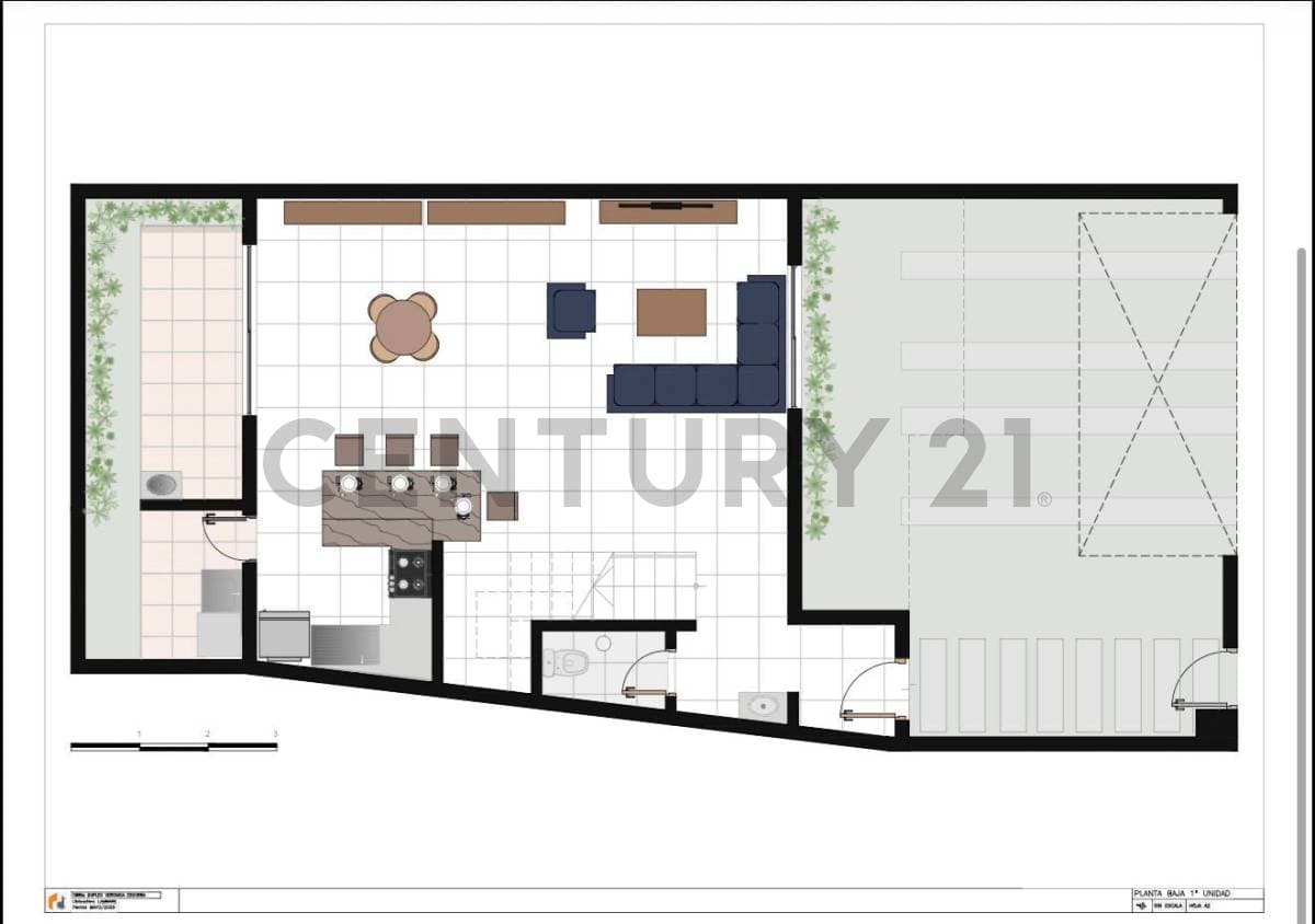 En venta duplex proximo a entregarse en Lambaré, foto 5