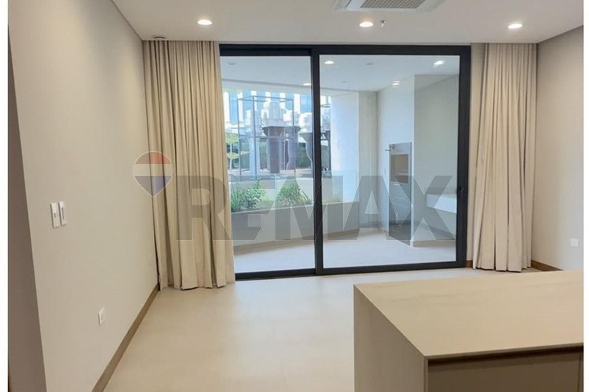Departamento - Alquiler - Barrio Jara, Asunción, Paraguay — foto 2