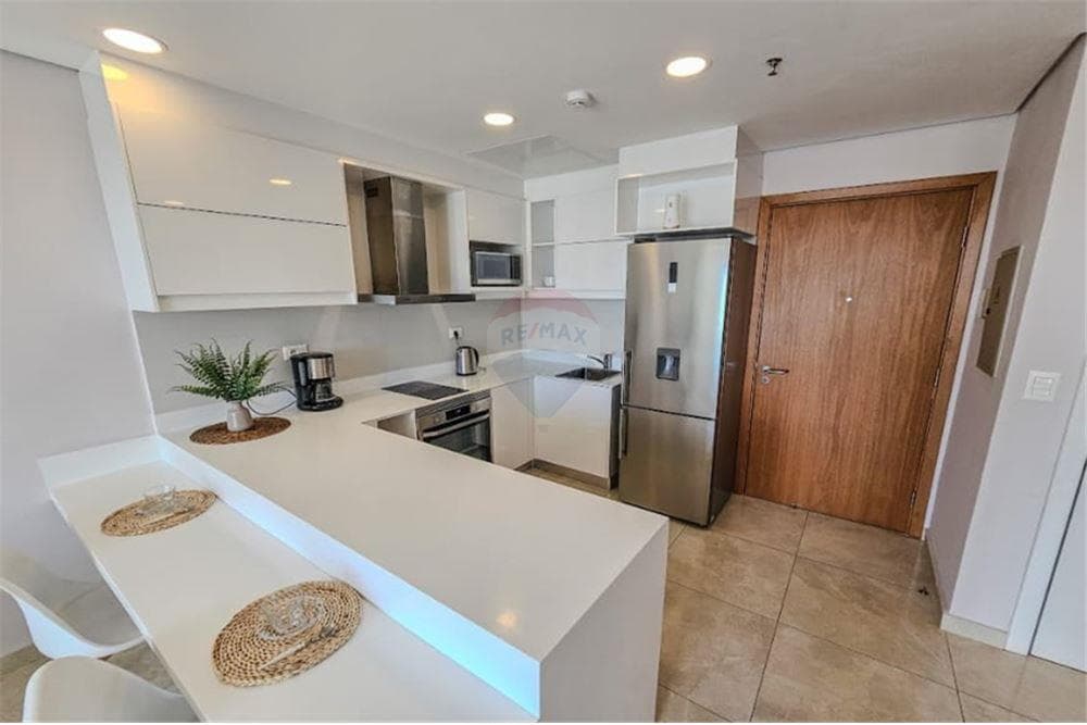En venta lujoso departamento sobre santa teresa, foto 3