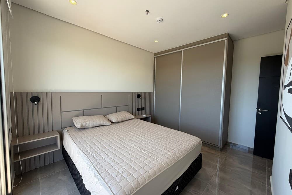 Departamento-Alquiler-Avda Molas, Las Lomas (Carmelitas), Asunción, foto 3