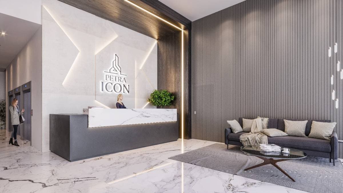 Departamento en pozo en venta - edifcio petra icon, foto 1