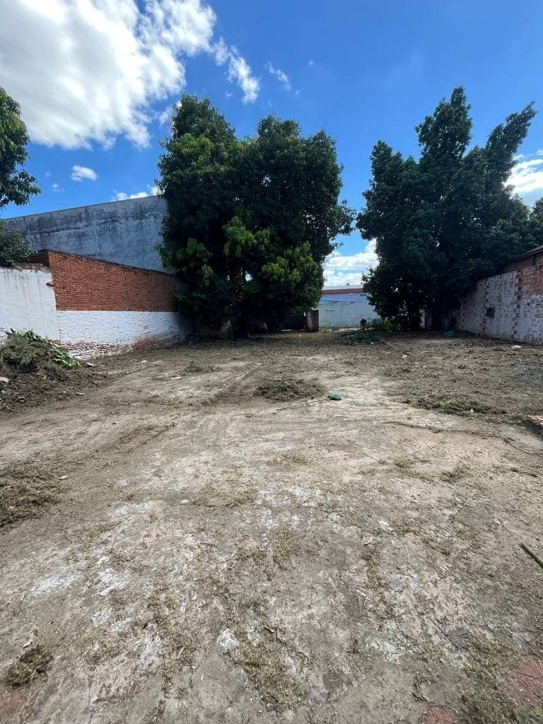 En venta excelente terreno con salida calle a calle ideal para desarrollo, foto 3