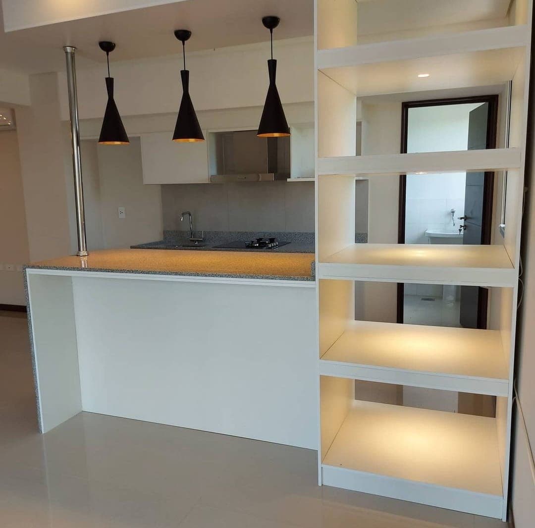 Vendo Departamento a estrenar de 126 m2 en The Forest – Asunción