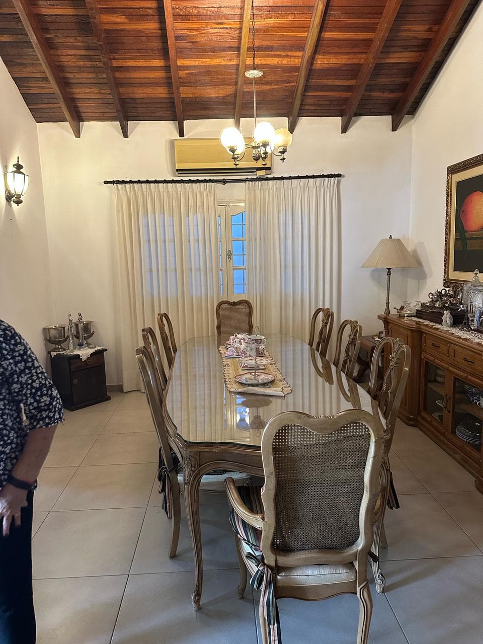 Hermosa casa en barrio madame lynch, foto 3