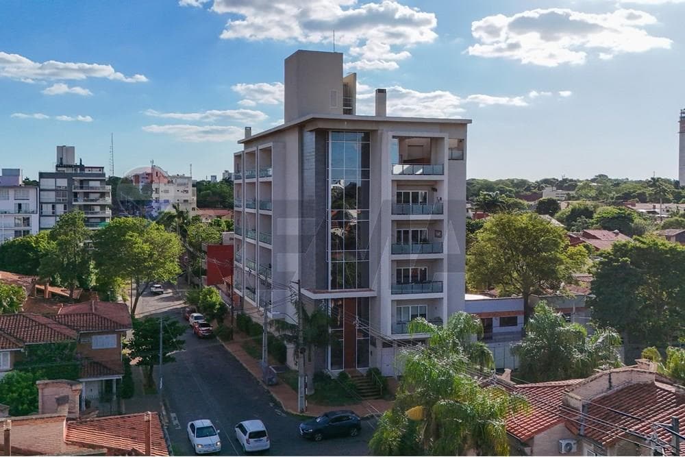 Departamento - Venta - Barrio Herrera, Paraguay, foto 1