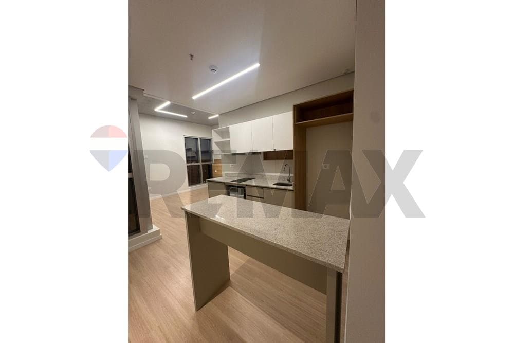 Departamento - Alquiler - Las Lomas (Carmelitas), Asunción, Paraguay, foto 4